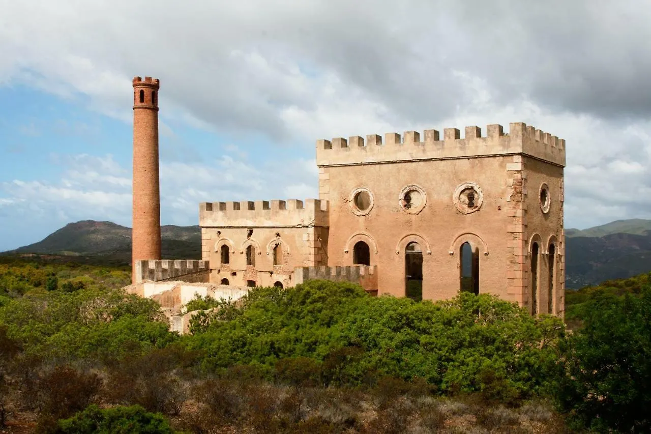 La casetta di MrBee Appartamento Iglesias Italia