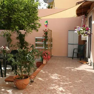 Casa vacanze La Casa Dei Nonni, Iglesias