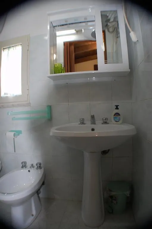 La Casetta Di Mrbee Apartment Iglesias