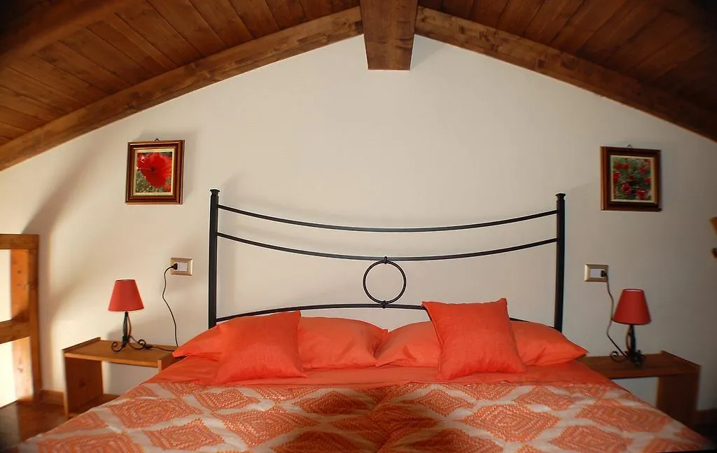 La Casetta Di Mrbee Apartment Iglesias