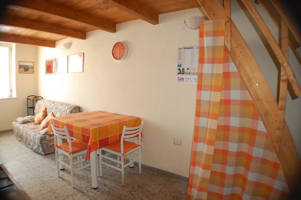 La Casetta Di Mrbee Apartment Iglesias