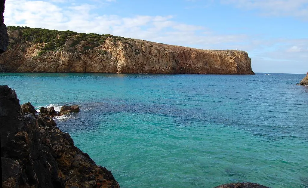 La Casetta Di Mrbee Apartment Iglesias