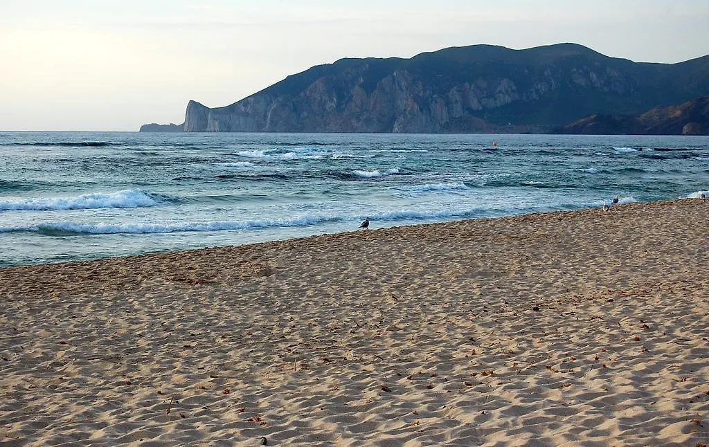 La Casetta Di Mrbee Apartment Iglesias Italy