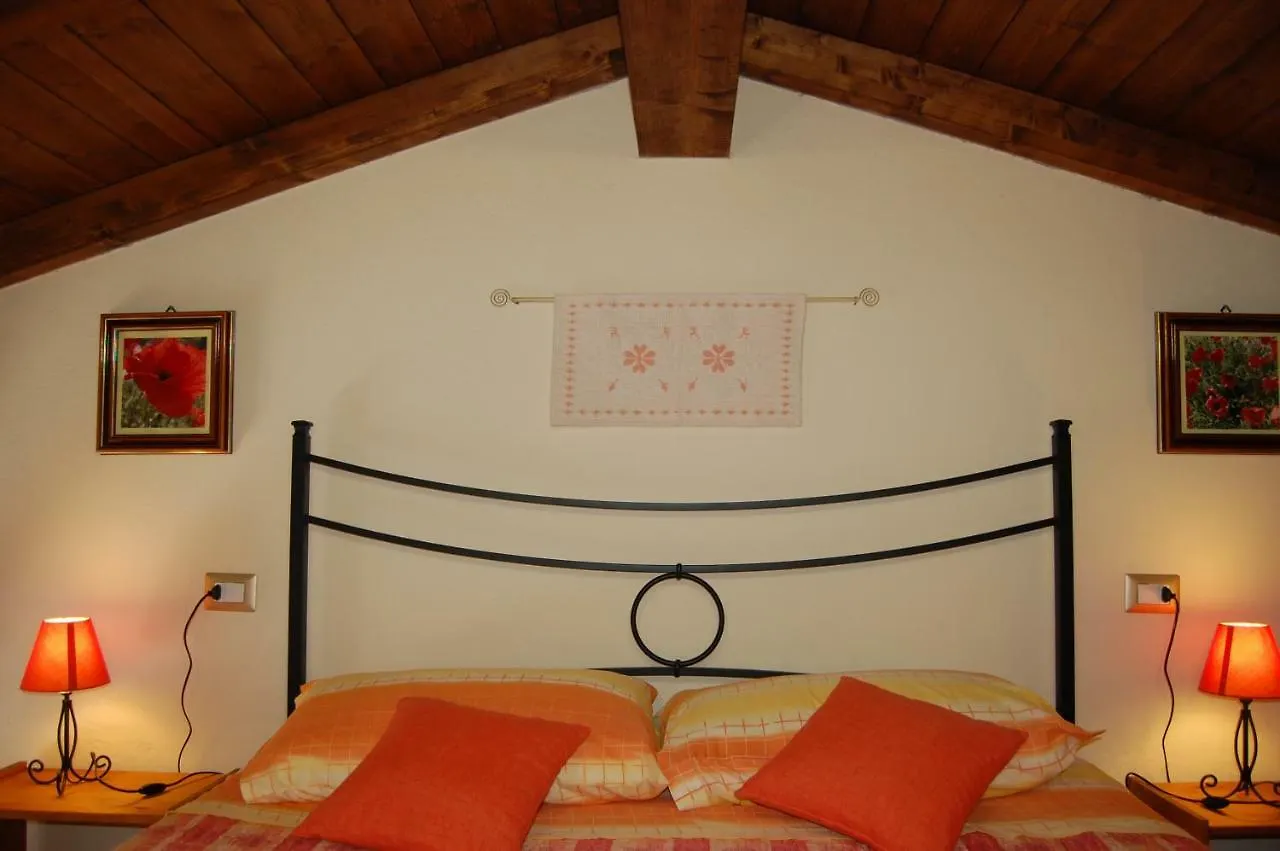 La Casetta Di Mrbee Apartment Iglesias Italy