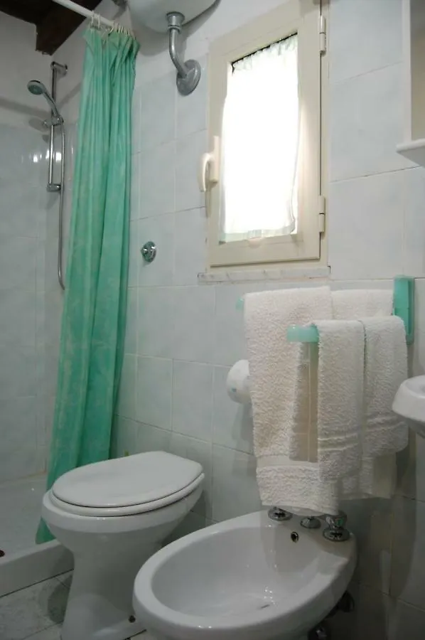 La Casetta Di Mrbee Apartment Iglesias