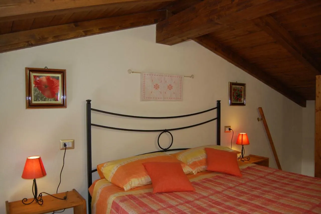 La Casetta Di Mrbee Apartment Iglesias