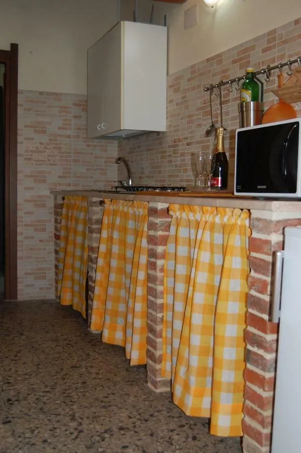 La Casetta Di Mrbee Apartment Iglesias