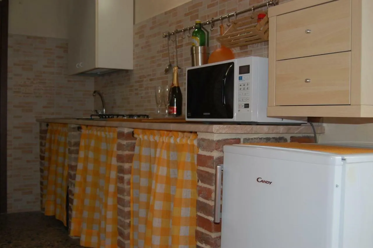 La Casetta Di Mrbee Apartment Iglesias