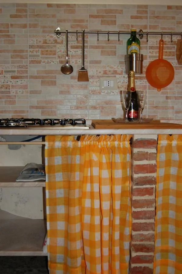 La Casetta Di Mrbee Apartment Iglesias